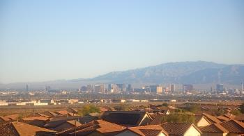 Weather camera view of Robert and Sandy Ellis ES.