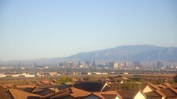 Weather camera view of Robert and Sandy Ellis ES.