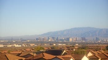 Weather camera view of Robert and Sandy Ellis ES.
