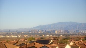 Weather camera view of Robert and Sandy Ellis ES.