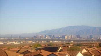 Weather camera view of Robert and Sandy Ellis ES.
