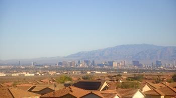 Weather camera view of Robert and Sandy Ellis ES.