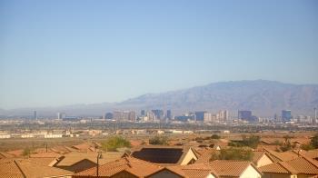 Weather camera view of Robert and Sandy Ellis ES.