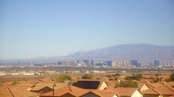 Weather camera view of Robert and Sandy Ellis ES.