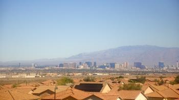Weather camera view of Robert and Sandy Ellis ES.
