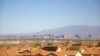 Weather camera view of Robert and Sandy Ellis ES.