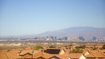 Weather camera view of Robert and Sandy Ellis ES.