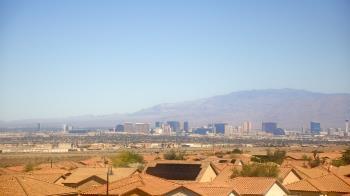 Weather camera view of Robert and Sandy Ellis ES.