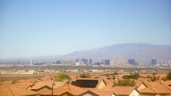 Weather camera view of Robert and Sandy Ellis ES.