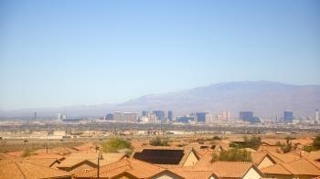 Weather camera view of Robert and Sandy Ellis ES.