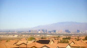 Weather camera view of Robert and Sandy Ellis ES.