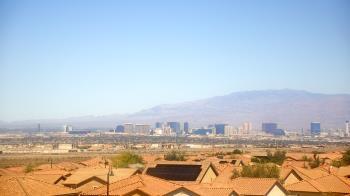Weather camera view of Robert and Sandy Ellis ES.