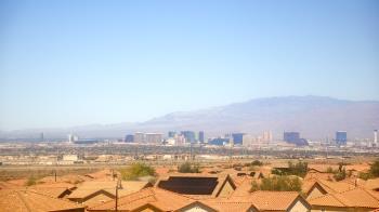 Weather camera view of Robert and Sandy Ellis ES.