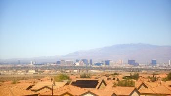 Weather camera view of Robert and Sandy Ellis ES.