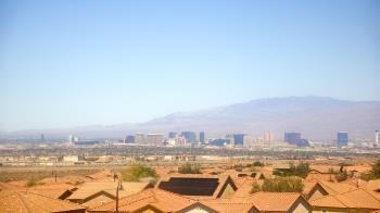 Weather camera view of Robert and Sandy Ellis ES.