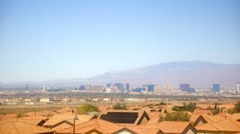 Weather camera view of Robert and Sandy Ellis ES.