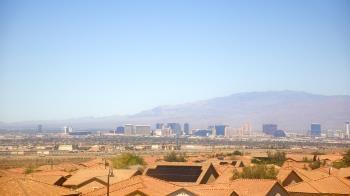 Weather camera view of Robert and Sandy Ellis ES.