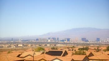 Weather camera view of Robert and Sandy Ellis ES.