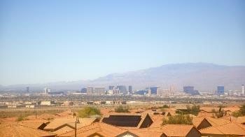 Weather camera view of Robert and Sandy Ellis ES.