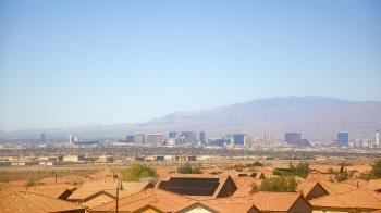 Weather camera view of Robert and Sandy Ellis ES.