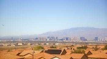 Weather camera view of Robert and Sandy Ellis ES.