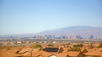 Weather camera view of Robert and Sandy Ellis ES.