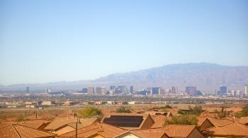 Weather camera view of Robert and Sandy Ellis ES.