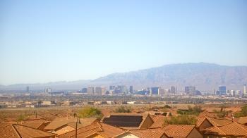 Weather camera view of Robert and Sandy Ellis ES.