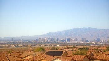 Weather camera view of Robert and Sandy Ellis ES.