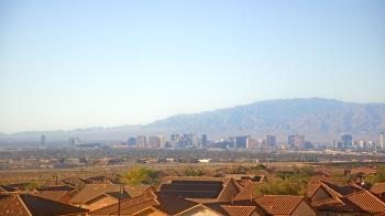 Weather camera view of Robert and Sandy Ellis ES.