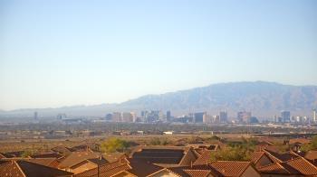 Weather camera view of Robert and Sandy Ellis ES.