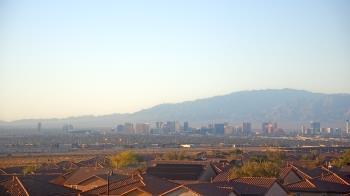 Weather camera view of Robert and Sandy Ellis ES.