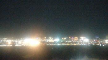 Weather camera view of Robert and Sandy Ellis ES.