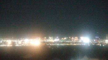 Weather camera view of Robert and Sandy Ellis ES.