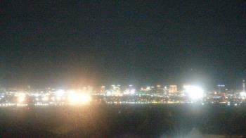 Weather camera view of Robert and Sandy Ellis ES.