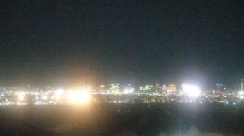 Weather camera view of Robert and Sandy Ellis ES.