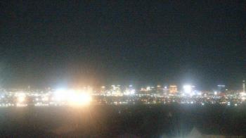 Weather camera view of Robert and Sandy Ellis ES.