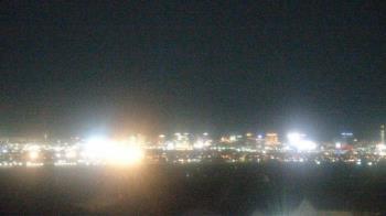 Weather camera view of Robert and Sandy Ellis ES.