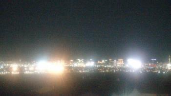 Weather camera view of Robert and Sandy Ellis ES.