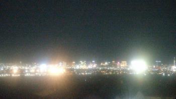 Weather camera view of Robert and Sandy Ellis ES.