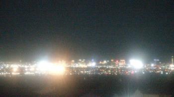 Weather camera view of Robert and Sandy Ellis ES.