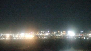 Weather camera view of Robert and Sandy Ellis ES.