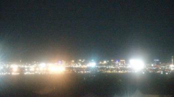 Weather camera view of Robert and Sandy Ellis ES.