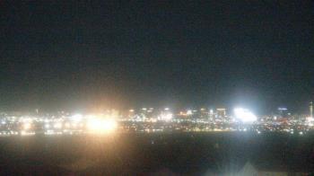 Weather camera view of Robert and Sandy Ellis ES.