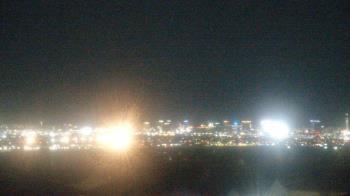 Weather camera view of Robert and Sandy Ellis ES.