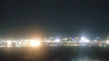 Weather camera view of Robert and Sandy Ellis ES.