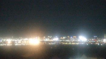 Weather camera view of Robert and Sandy Ellis ES.