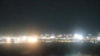 Weather camera view of Robert and Sandy Ellis ES.