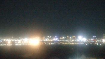 Weather camera view of Robert and Sandy Ellis ES.