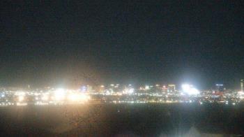 Weather camera view of Robert and Sandy Ellis ES.